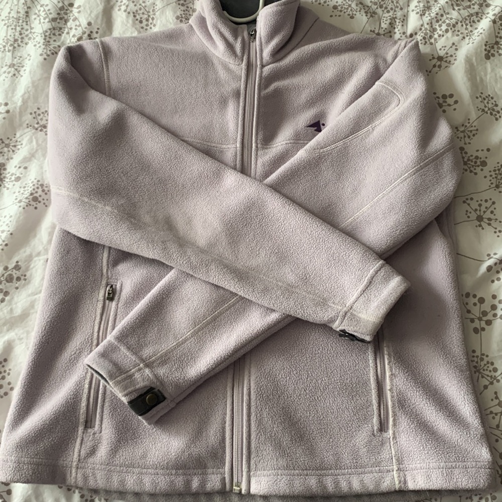 Fleece jacket - Picture 4 of 4